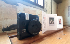 [현장] “빛과 색으로 만든 나만의 추억 사진”…한국후지필름, ‘인스탁스 미니99’ 출시