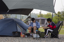 다양한 편의시설에 이용료도 합리적인 ‘경기도 캠핑장 6곳’