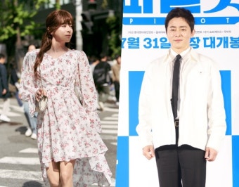[종합] 조정석을 위한 조정석에 의한 조정석의 코미디가 온다…'파일럿'