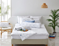 이브자리 수면환경연구소 “여름철 숙면, 알맞은 수면환경 조성이 중요”