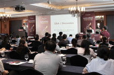 한림제약, 신개념 수술용 표지자 ‘루미노마크’ 심포지엄 진행