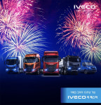 한국지사 설립 10주년 이베코코리아, 고객 감사 프로모션 이베코 라 페스타 진행