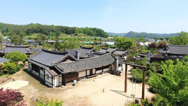 올 추석 연휴에 가기 좋은 국내 여행 명소 5곳