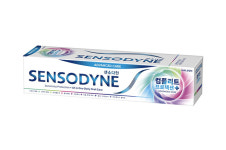 센소다인, 민감성 치아를 위한 올인원 케어 치약 신제품 출시