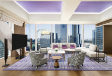 파크 하얏트 서울, 콘데 나스트 트래블러 ‘리더스 초이스 어워드’ 아시아 지역 호텔 선정