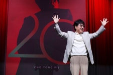 [종합] 지금은 옛날 조용필은 아닙니다…끝없는 연구로 완성한 정규 20집