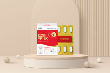 알피바이오, ‘지속성 비타민C’ 건강기능식품 국내 첫 상품화