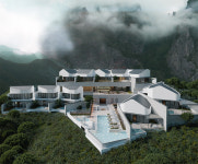 [TV 속 바로 ‘그곳’] 지구마불 우승여행에 나온 ‘5천만 원 초호화 울릉도 숙소’