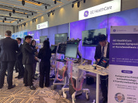 GE헬스케어, 수술실 안전·효율성 강화 한 AI 기술 및 마취 솔루션 소개