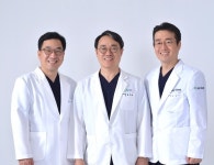 광명새움병원, 마코 로봇 인공관절 도입