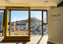 명동 한복판에 문 연 ‘보코 서울 명동’, 많은 객실수와 최적의 입지 눈길… “오래도록 기억에 남는 환대 제공할 것”