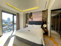 명동 한복판에 문 연 ‘보코 서울 명동’, 많은 객실수와 최적의 입지 눈길… “오래도록 기억에 남는 환대 제공할 것”