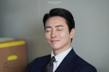 동재는 비숲을 바라봤다…이준혁에서 비롯된 동·재즈의 매력 [인터뷰]