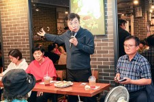 서초구, ‘찾아가는 서초 전성수다’ 등 주민 소통 행보 눈길