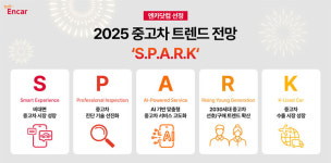 푸른 뱀의 해 을사년, 중고차 시장 전망은?