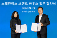 스텔란티스코리아, 지프·푸조 통합 네트워크 전환 박차