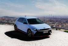 해외서 제품 경쟁력 인정받았다… 현대차그룹, 英-美 자동차 시상식 석권