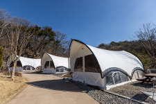 멀리 갈 필요 없다! 서울 도심 속 가족캠핑장 3곳