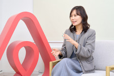 [세계여성의날 인터뷰] K-여행의 새 물결을 이끈다… 서가연 에어비앤비 코리아 컨트리 매니저