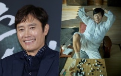 [종합] 이병헌이 진짜 잘한다…승부, 관객에게 통할까