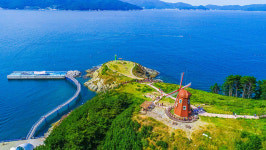 달마다 한국… 매달 새로운 국내 여행지 계획해 볼 수 있는 프로그램 ‘주목’