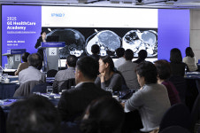 GE헬스케어, ‘2025 GE 헬스케어 아카데미’ 개최