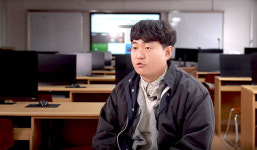 “디지털 기반 교육, 맞춤 컨설팅으로 교실 변화 체감했죠” 정종호 둔원중 교사