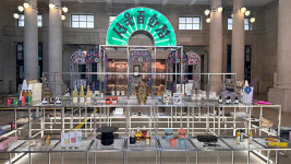 “100년 역사 ‘서울역’, 전국 100가지 매력으로 문 열다”