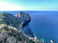 기(氣)를 담은 그릇, 코스모스 울릉도에서의 특별한 2박 3일