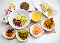 호반그룹, 삼원가든과 함께 맛집 브랜드 데이 진행