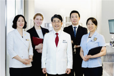 김병준 레다스 흉부외과, ESQR 유럽 품질 어워드 국내 첫 수상