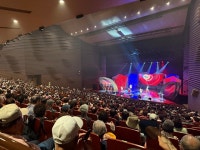 한국나눔연맹, 광주서 호국보훈음악회 개최