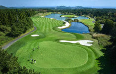 [골프로 힐링하다-19] 제주의 역동적인 자연을 품다, 해비치 컨트리클럽 제주
