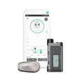 AI 인슐린펌프, 유럽 수출길 열다…수일개발, 4년간 300억 공급 계약