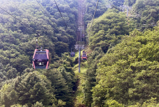 비싼 만큼 확실한 혜택! 워터파크 안에서 즐기는 특별한 하룻밤 ‘오션월드 빌리지’ 투숙기