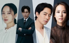 이창동 감독 '가능한 사랑' 넷플릭스 제작…전도연X설경구X조인성X조여정 캐스팅