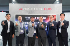 ‘GITEX GLOBAL 2025’ 성료…국내 홀로그램 기업, 두바이에서 실질 성과 거둬