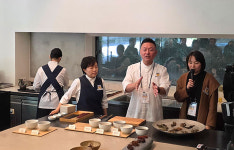 한식 발효 워크숍, 전통과 맛의 깊이를 체험하다