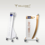 WELLCOMET, APEC CEO Summit VIP존에서 글로벌 헬스·뷰티 기술 선보여