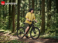 삼천리자전거, 설 이후 2주 골든타임… 자전거로 급찐급빠