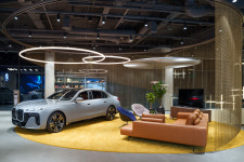 BMW 코오롱모터스, 순천 전시장·서비스센터 리뉴얼 오픈… 고객 접점 강화