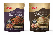 “삼계탕 한 그릇 2만원”…복날 보양식, 간편식 경쟁 뜨겁다
