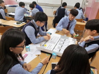 꿈이 현실이 되는 학교