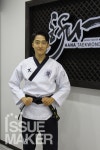 무도 본연의 자세를 지닌 태권도를 지향하다