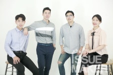 [이슈메이커] 공간에 담기는 예술의 가치