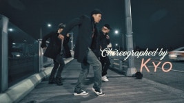 자신만의 신념과 가치관을 춤으로 표현하다