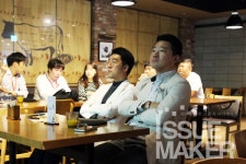 [이슈메이커] 유통 산업의 공룡을 꿈꾸다