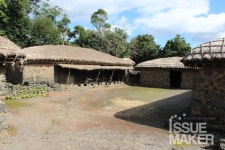 [이슈메이커] 제주의 독특함을 지닌 향토마을