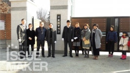 나의 작은 실천이 선례가 되길