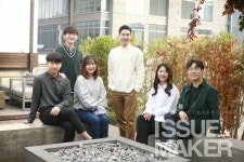 [이슈메이커] 가상공간전시 플랫폼 개발, 미래 전시 문화 선도 기업으로 도약